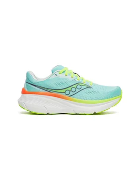 Scarpe da running da donna Guide 19 menta 37 - Saucony - FashionsVida