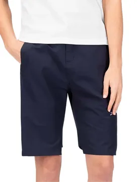 Performance Shorts Navy Blue M Women - Zhik - FashionsVida