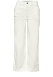 LTD QR Style Emee Wide Leg.hw. female