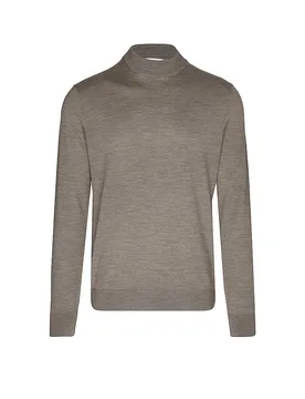 PROFUOMO Pullover braun S herren - Profuomo - FashionsVida