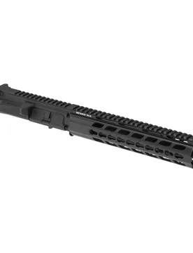 Corps De Réplique D´airsoft Mk2 Crb Complete Upper Assembly Black One Size unisex - Krytac - FashionsVida