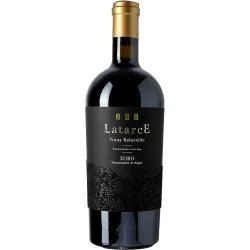 Vino tinto Selección Tempranillo 2020 Toro
