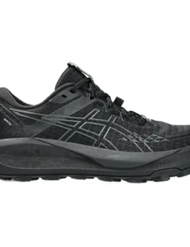 GEL-Trabuco 13 GTX Trailschuhe Damen BLACK/GRAPHITE GREY 37,5 - Asics - FashionsVida