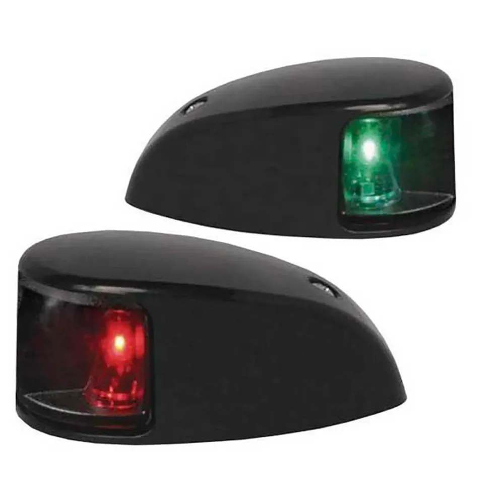 Naviled Compact Light Black One Size unisex - Hella Marine - FashionsVida