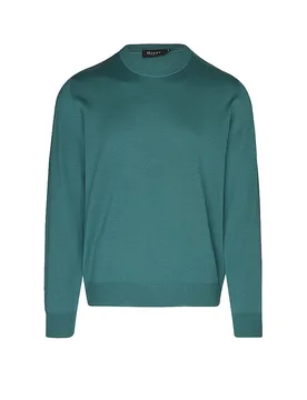 MAERZ Pullover grün 60 herren - MAERZ - FashionsVida