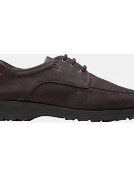 Blucher noruego hombre en knobuck - 24HRS - FashionsVida