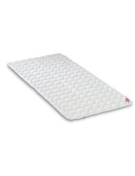 Unterbett Pure Cotton 140x200cm weiss - Hefel - FashionsVida