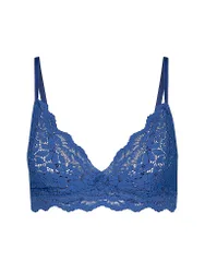 Soutien-gorge souple WONDERFULACE Dreamy Iris bleu 40