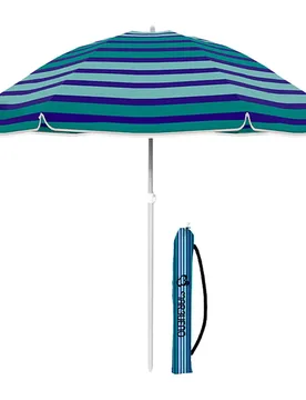 Parasol De Plage 10351ry2 240 Cm - Marbueno Summer - FashionsVida