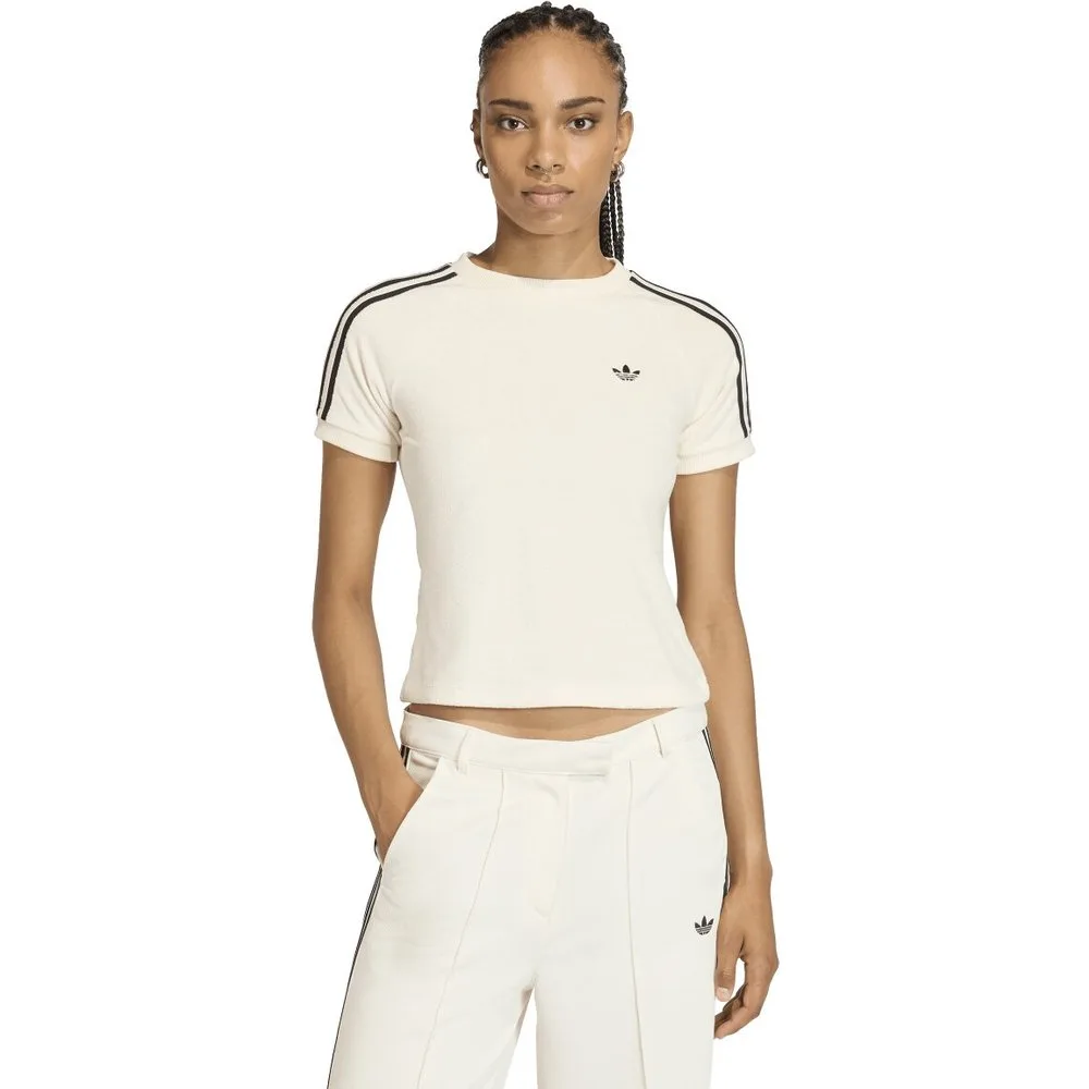 Camiseta de mujer Main Originals - Adidas - FashionsVida