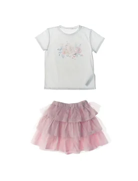 Completo 2 pezzi BABY CIPRIA 3A - Liu jo - FashionsVida