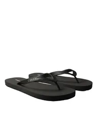 Calvin Klein Flip Flops Black male