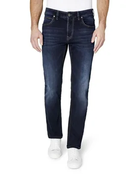 Hose 5-Pocket Modern Fit male - 31 / /32 - FashionsVida