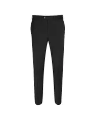 Pantaloni da abito JANIS nero 29