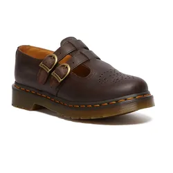 Dr Martens Mary Jane 8065 Dark Brown EU 40