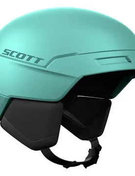 Casque Flow Mips Frost Blue L unisex - Scott - FashionsVida