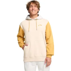 Sudadera de hombre Arch Block Po