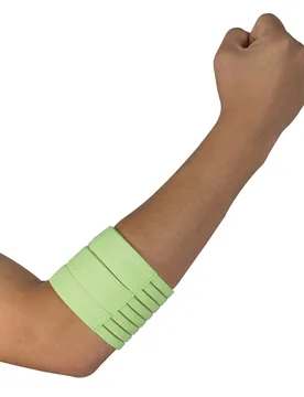 Hydas Ellenbogenbandage, recycled - Hydas - FashionsVida