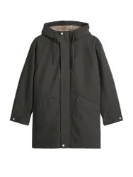 Marc O'Polo Parka marrone M