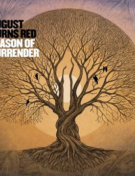 Season Of Surrender von - CD (Jewelcase) - None - unisex - August Burns Red - FashionsVida
