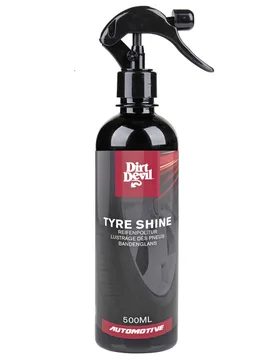 Pagen Reifen-Glanz 500ml - 3Pagen - FashionsVida