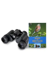 Birder's Starter Kit Landscout 7x35 Binocular