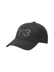 Y-3 Casquette noir