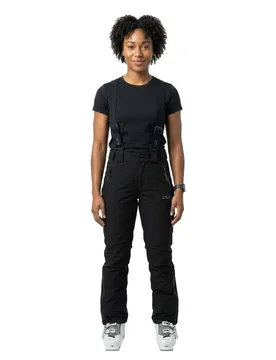 Pantalon Marisol Ii Black XL - Dlx - FashionsVida