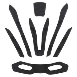 Fodera Interna Protone Icon Fit Black