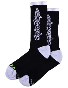 Chaussettes Performance Signature - Troy Lee Designs - FashionsVida