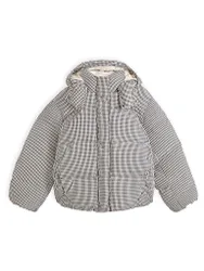 Doudoune TATE BUBBLE beige S