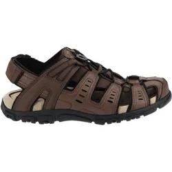 Geox Sandalen Wanderschuhe 42 Male