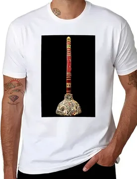 Scepter, Leonardo Sagristá, Backroom Art T-Shirt man t shirt luxury t shirts for man graphic funny T-Shirt - Aliexpress - FashionsVida