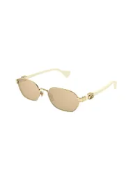 Gucci Gafas de sol GG1593S oro