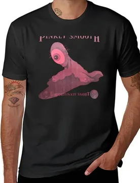 Pinkly Smooth - Unfortunate Snort - A7X T-Shirt korean fashion tees Clothing men clothings - Aliexpress - FashionsVida