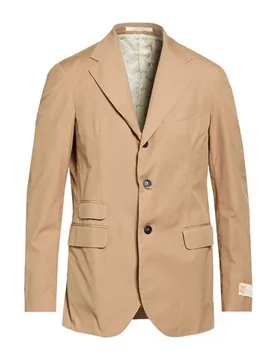 Americana Hombre Arena 54 Hombre - Massimo Alba - FashionsVida