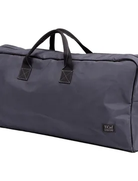 Transporttasche Canto , schwarz - TiCad - FashionsVida