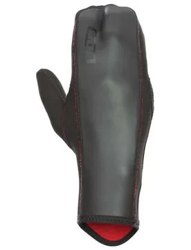 Gants Open Palm 2.5 Black XL Homme - Ion - FashionsVida
