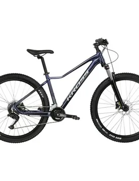 Bicicleta de montaña 27,5" Lea 5.0 - Kross - FashionsVida