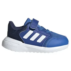 Scarpe Da Corsa Per Neonati Tensaur Run 3.0 Bright Royal / Ftwr White / Dark Blue EU 24