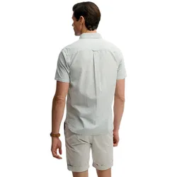 Kurzarm Hemdbluse Essential Eu Xxl;Eu S;Eu M;Eu L;Eu Xl Male