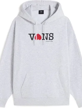 Sudadera de mujer Souvenir - Vans - FashionsVida