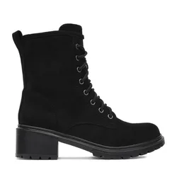 Schnürschuhe 1898 Schwarz 37 female