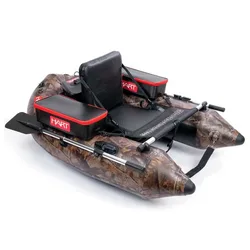 Guardian Centinel Belly Boat Camo 120 x 170 cm unisex