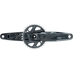 Guarnitura Gx Eagle Dub Direct Mount Lunar