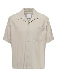 ONSCREED RX STRUCTUR RESORT SHIRT mae