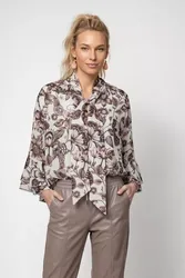 Bluse female