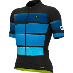 Maillot à Manches Courtes Track