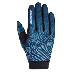 Ziener Guanti Conny Touch Hale Navy