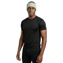 Bichlalmm Headband Fennel One Size Men,Women